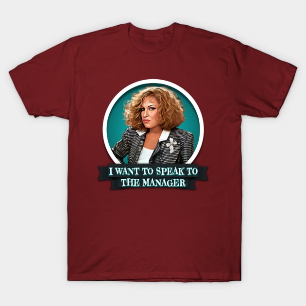 Bette midler hotsell t shirt